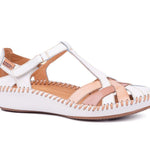 Pikolinos P. Vallarta 655 - 0732c5 Women's Semi - closed Shoes in Nata - TLW Shoes