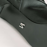 Alice Boots Black - TLW Shoes