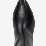 Alice Boots Black - TLW Shoes