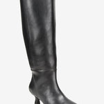 Alice Boots Black - TLW Shoes