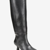 Alice Boots Black - TLW Shoes