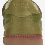 Taylor Sneakers Green - TLW Shoes