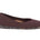Ros Hommerson Niki Women's Flat Slip - on In Brown Woven Knit - TLW Shoes
