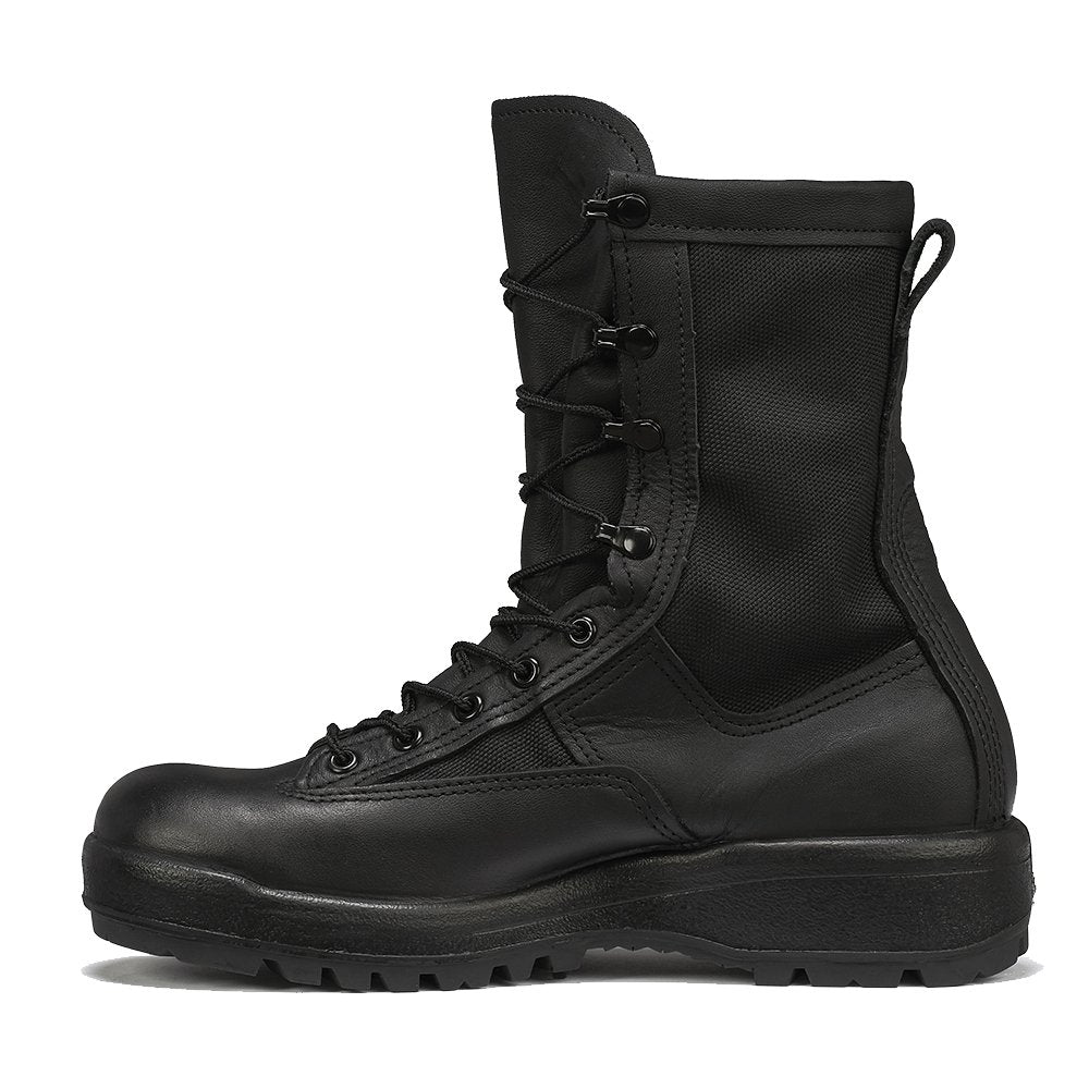 BELLEVILLE MEN'S 770V INSULATED WATERPROOF BOOT IN BLACK - TLW Shoes