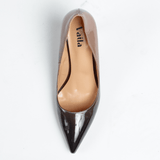 Raven Pumps - TLW Shoes