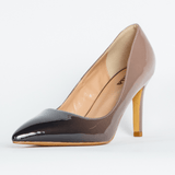 Raven Pumps - TLW Shoes