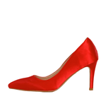 Capri Pumps - TLW Shoes