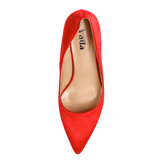 Capri Pumps - TLW Shoes