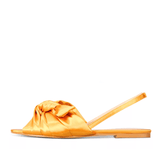 Lila Sandals Marigold - TLW Shoes