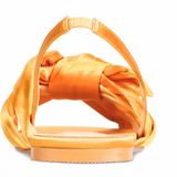 Lila Sandals Marigold - TLW Shoes