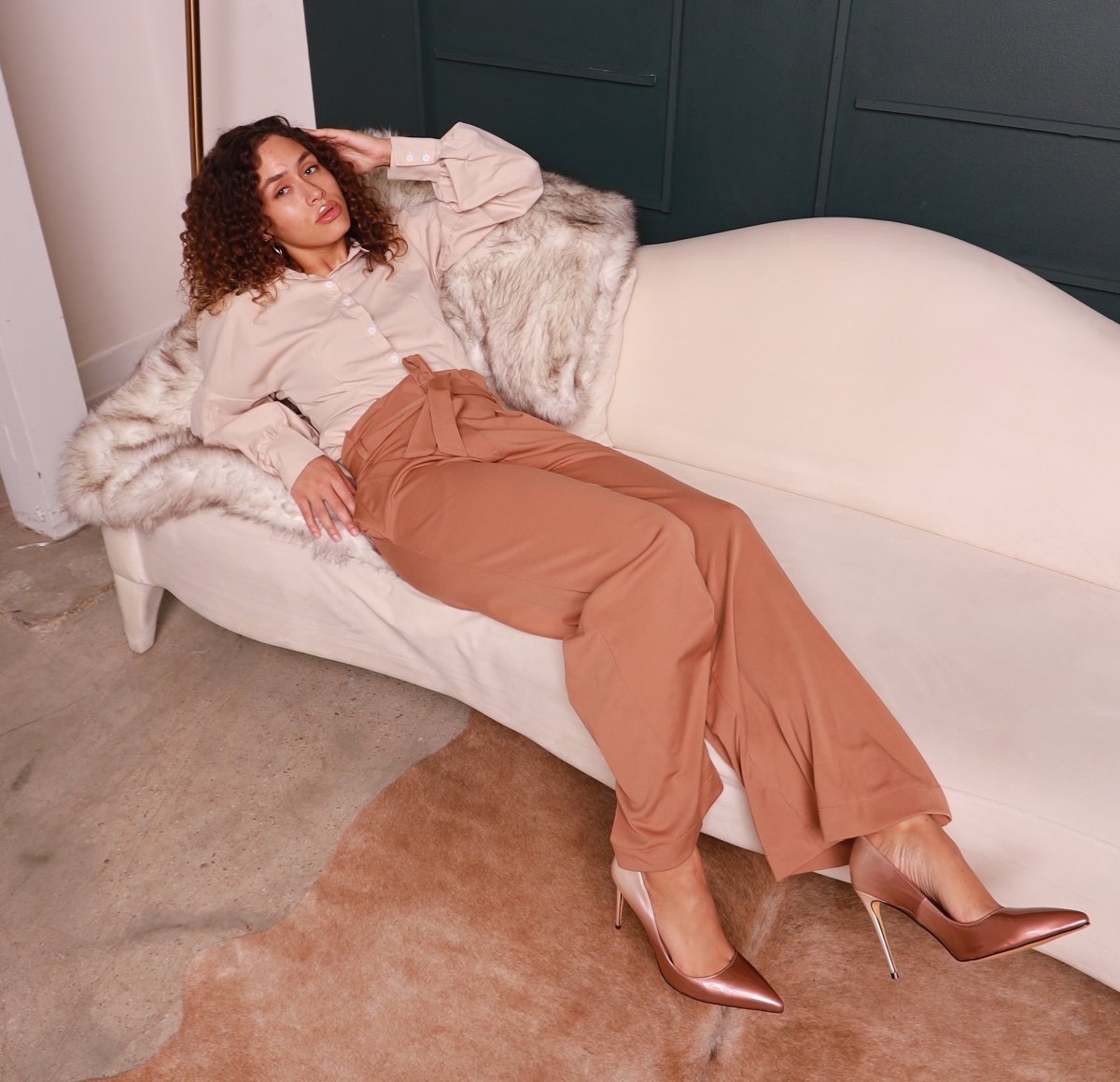 Maven Pumps - TLW Shoes