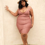 Sophia Slingback Pumps Black - TLW Shoes