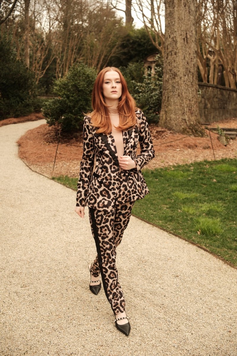 Sophia Slingback Pumps Black - TLW Shoes