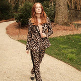 Sophia Slingback Pumps Black - TLW Shoes