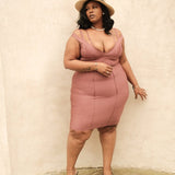 Sophia Slingback Pumps Black - TLW Shoes