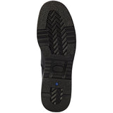 BELLEVILLE MEN'S 880ST INSULATED WATERPROOF STEEL SAFETY TOE BOOT IN BLACK - TLW Shoes