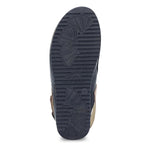 Dansko Merrin Women's Mule In Black Waxy Milled - TLW Shoes
