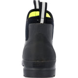 Muck Chore Classic Men's Chelsea  Boots Chc000a In Black