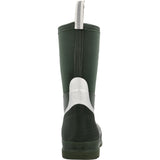 Muck Chore Classic Men's Chore Classic Mid Boots Chm25y32 In Green