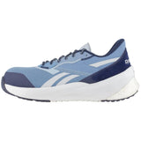 Reebok Women's Floatride Energy Daily Safety Shoes - Blue/White-RB517