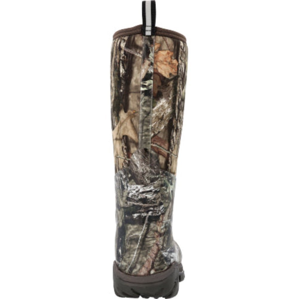 MUCK ARCTIC PRO MEN'S BOOTS DNA™ ARCTIC PRO ACPMOCT IN MOSSY OAK - TLW Shoes