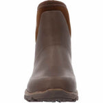 MUCK EXCURSION MEN'S ANKLE BOOTS AELA900 IN BROWN - TLW Shoes