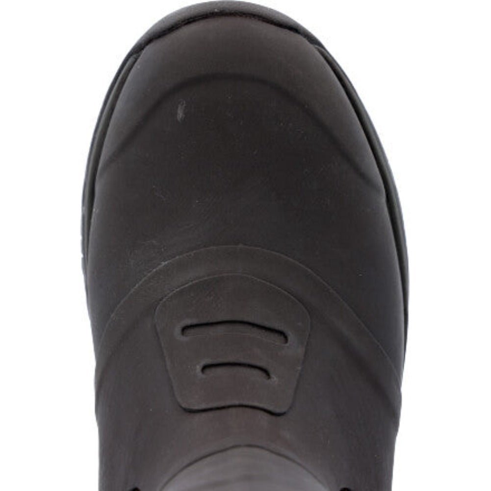 MUCK APEX PRO MEN'S VIBRAM ARCTIC GRIP ALL - TERRAIN BOOTS APMS900 IN BROWN - TLW Shoes