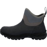 MUCK ARCTIC SPORT II WOMEN'S ANKLE BOOTS AS2A001 IN BLACK - TLW Shoes