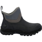 MUCK ARCTIC SPORT II WOMEN'S ANKLE BOOTS AS2A001 IN BLACK - TLW Shoes