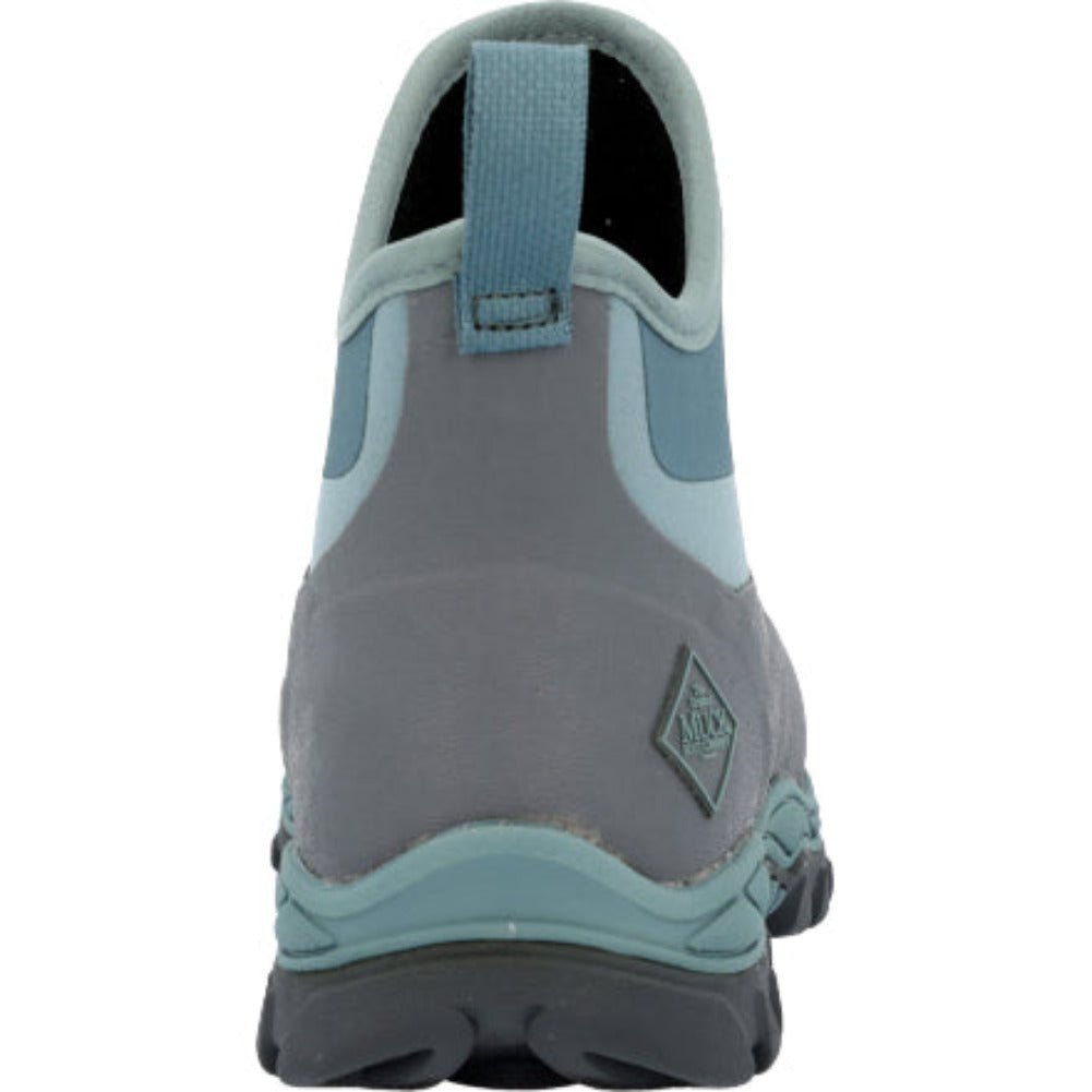 MUCK ARCTIC SPORT II WOMEN'S ANKLE BOOTS AS2A105 IN GREY - TLW Shoes