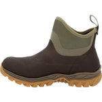 MUCK ARCTIC SPORT II WOMEN'S ANKLE BOOTS AS2A903 IN BROWN - TLW Shoes