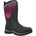 MUCK ARCTIC SPORT II WOMEN'S MID BOOTS AS2M004 IN BLACK PINK - TLW Shoes