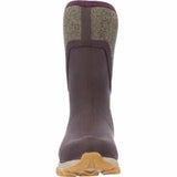 MUCK ARCTIC SPORT II WOMEN'S MID BOOTS AS2M6TW IN PURPLE - TLW Shoes