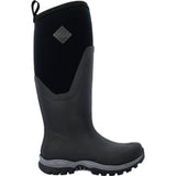 MUCK ARCTIC SPORT II WOMEN'S TALL BOOTS AS2T000 IN BLACK - TLW Shoes