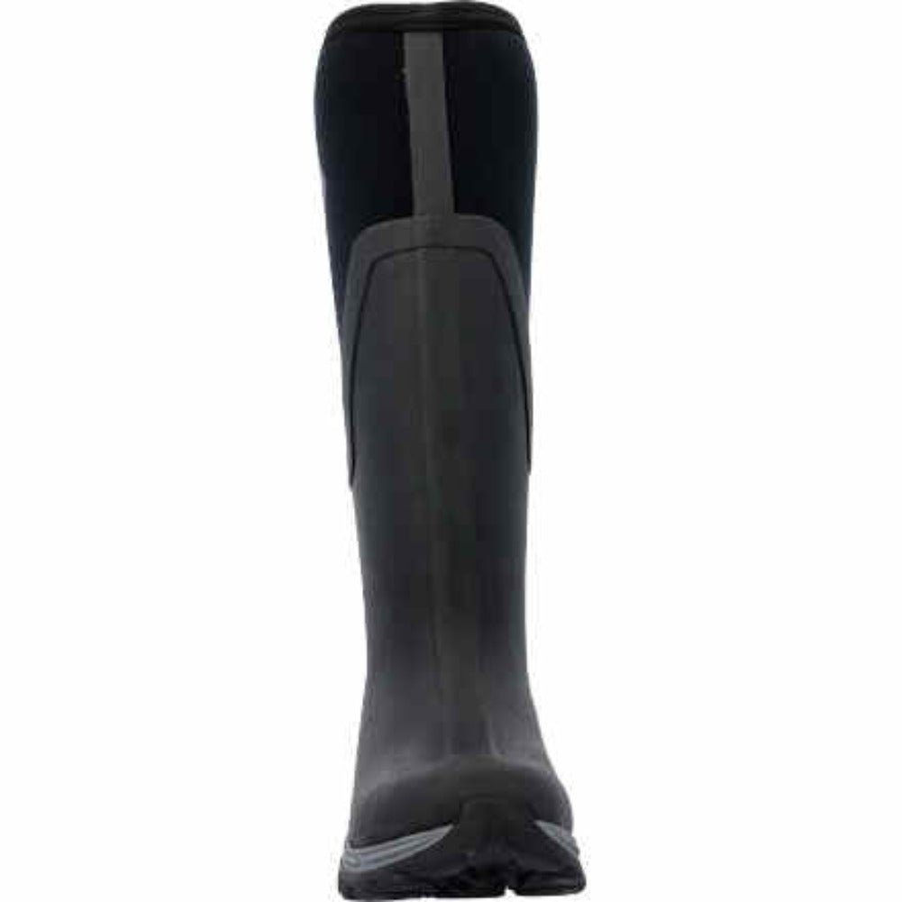 MUCK ARCTIC SPORT II WOMEN'S TALL BOOTS AS2T000 IN BLACK - TLW Shoes