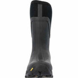 MUCK ARCTIC GRIP WOMEN'S MID BOOTS VIBRAM ARCTIC GRIP A.T ASVMA404 IN BLACK - TLW Shoes