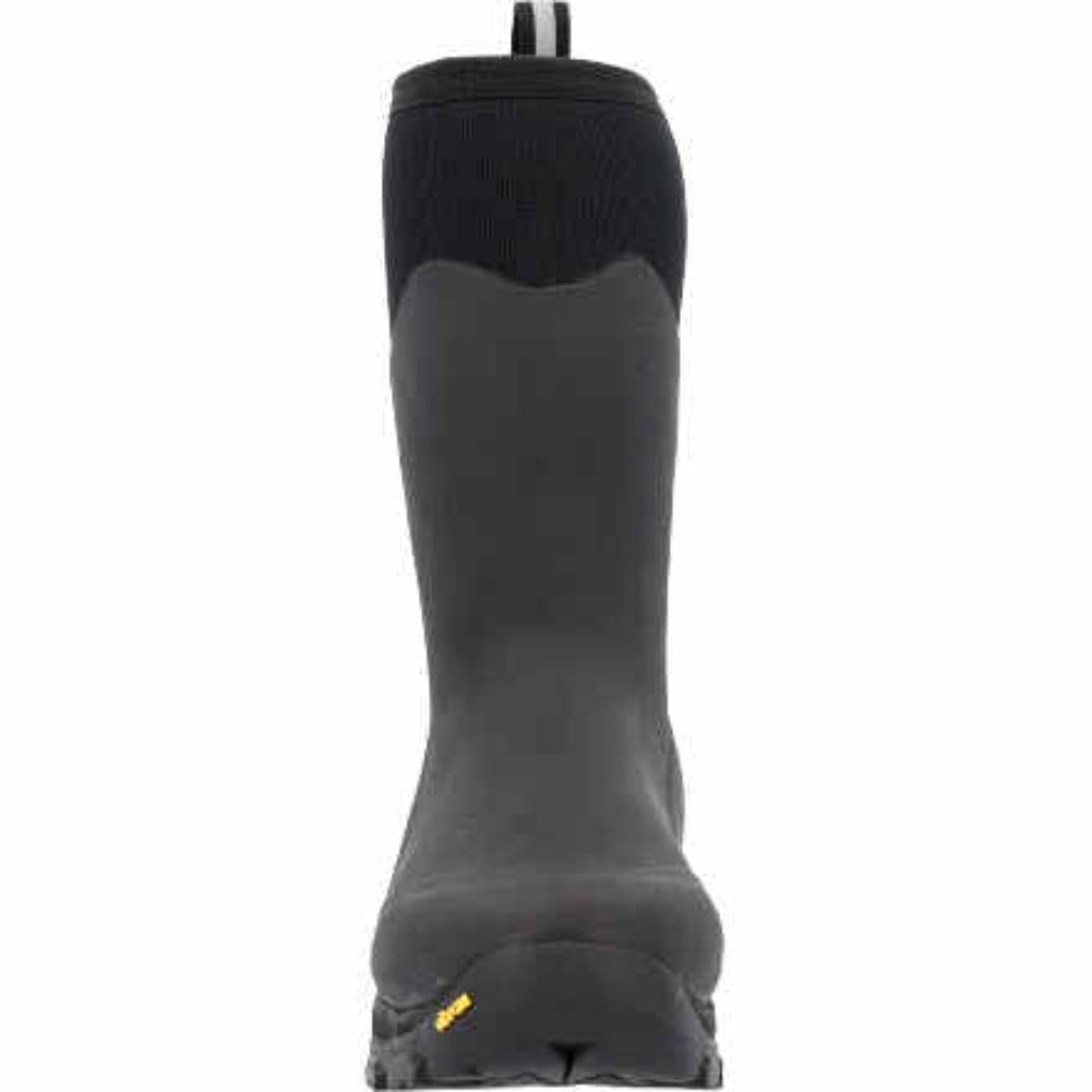 MUCK ARCTIC GRIP MEN'S BOOTS VIBRAM ARCTIC GRIP A.T. AVMVA000 IN BLACK - TLW Shoes