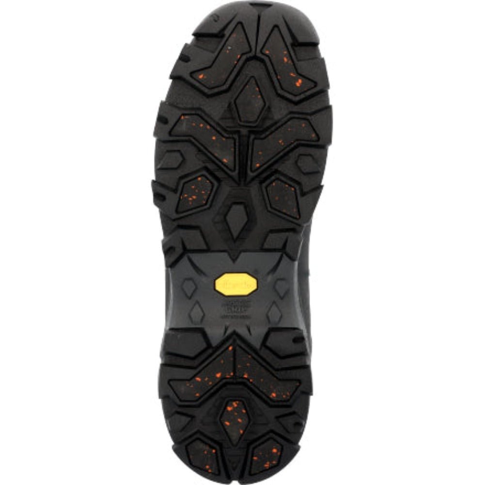 MUCK ARCTIC GRIP MEN'S BOOTS VIBRAM ARCTIC GRIP A.T. AVMVA000 IN BLACK - TLW Shoes