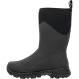 MUCK ARCTIC GRIP MEN'S BOOTS VIBRAM ARCTIC GRIP A.T. AVMVA000 IN BLACK - TLW Shoes