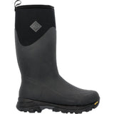 MUCK ARCTIC GRIP MEN'S BOOTS VIBRAM ARCTIC GRIP A.T AVTVA000 IN BLACK - TLW Shoes