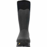 MUCK ARCTIC GRIP MEN'S BOOTS VIBRAM ARCTIC GRIP A.T AVTVA000 IN BLACK - TLW Shoes