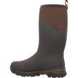 MUCK ARCTIC GRIP MEN'S BOOTS VIBRAM ARCTIC GRIP A.T AVTVA900 IN BROWN - TLW Shoes