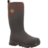 MUCK ARCTIC GRIP MEN'S BOOTS VIBRAM ARCTIC GRIP A.T AVTVA900 IN BROWN - TLW Shoes