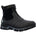 MUCK APEX MEN'S MID ZIP ANKLE BOOTS AXMZ000 IN BLACK - TLW Shoes