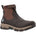 MUCK APEX MEN'S MID ZIP ANKLE BOOTS AXMZ900 IN BROWN - TLW Shoes