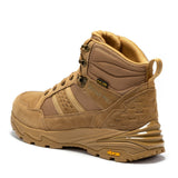 Botas Pro Sand 6 Inch Waterproof Tactical Boots with VIBRAM® Traction Lug Outsole BP22610 - TLW Shoes