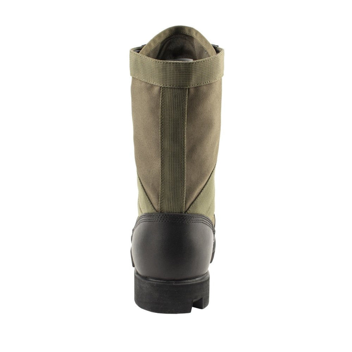 Belleville Men's BV503PR Canopy Jungle Boot In Olive Drab - TLW Shoes