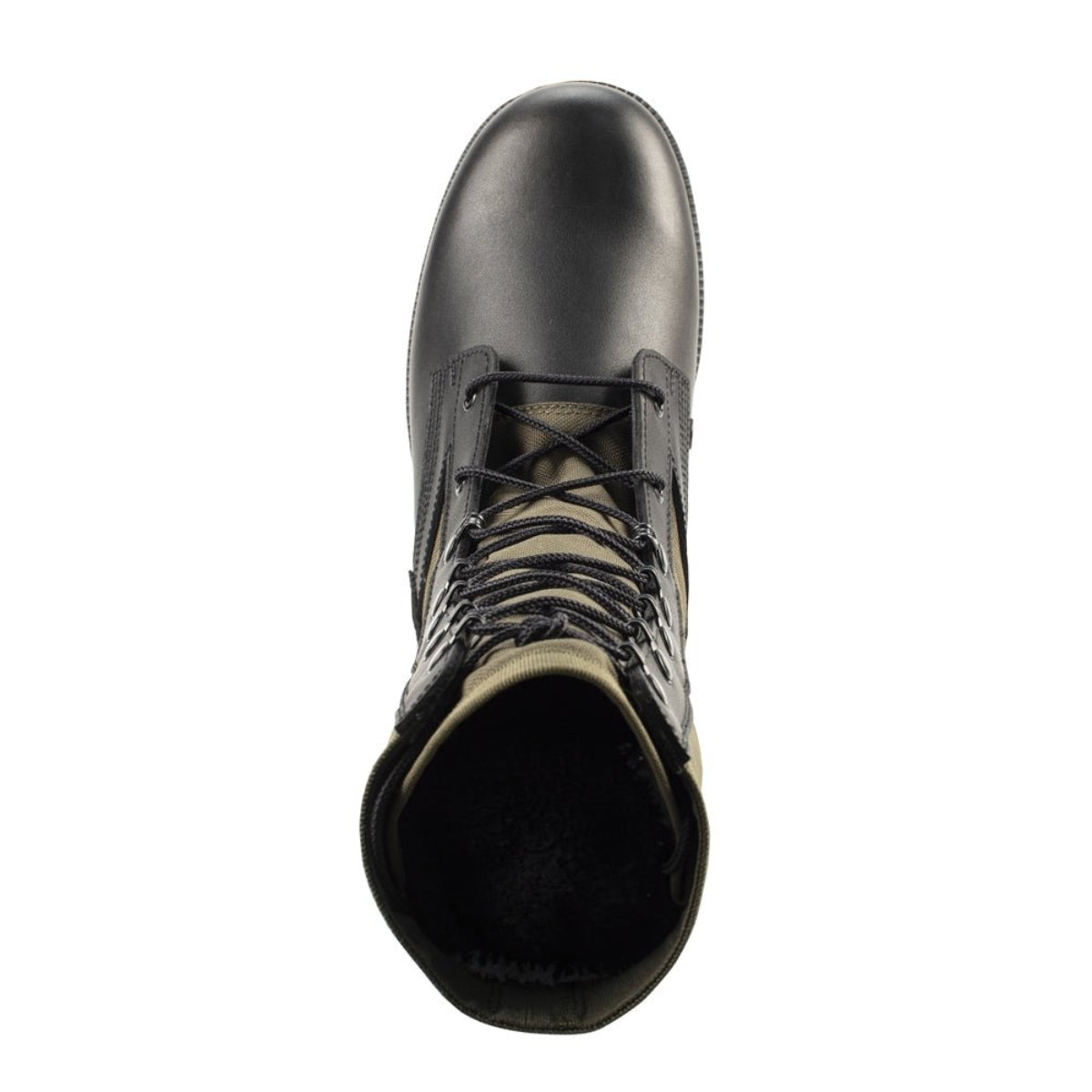 Belleville Men's BV503PR Canopy Jungle Boot In Olive Drab - TLW Shoes