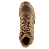 BELLEVILLE MEN'S BV570WPT AMRAP VAPOR IN COYOTE - TLW Shoes