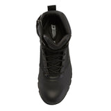 BELLEVILLE MEN'S BV918Z HOT WEATHER LIGHTWEIGHT SIDE-ZIP TACTICAL BOOT IN BLACK - TLW Shoes